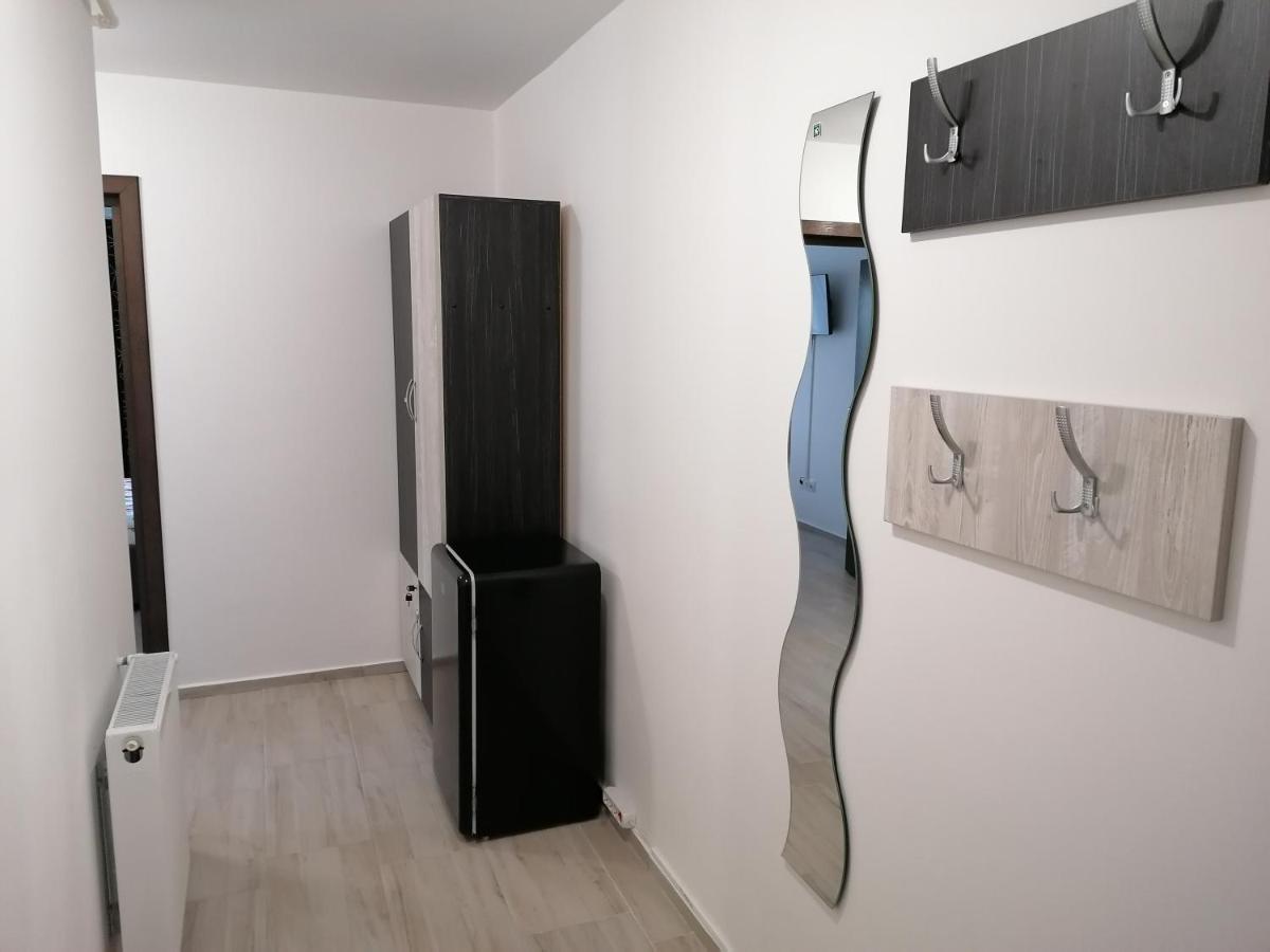AMA Apartament cu terasă 50 mp&parcare Brașov Exterior foto