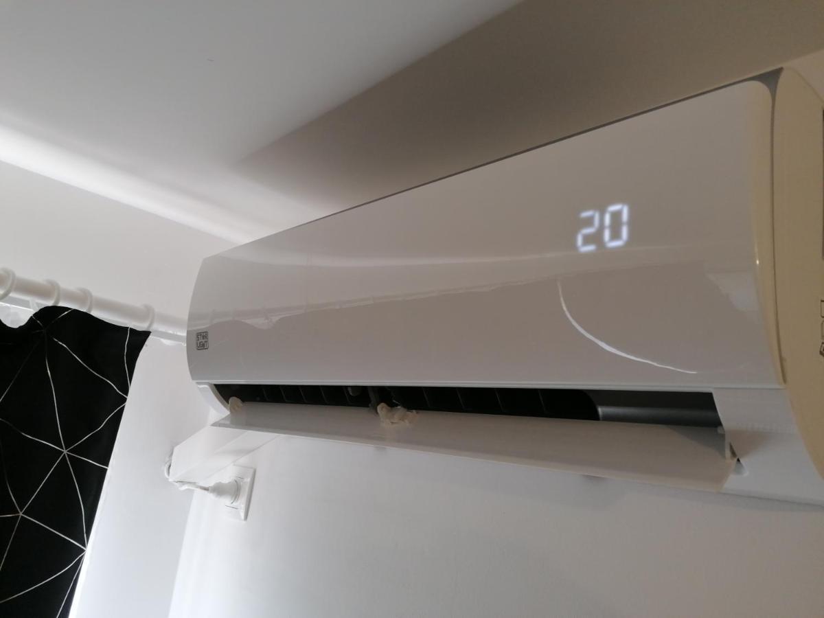 AMA Apartament cu terasă 50 mp&parcare Brașov Exterior foto
